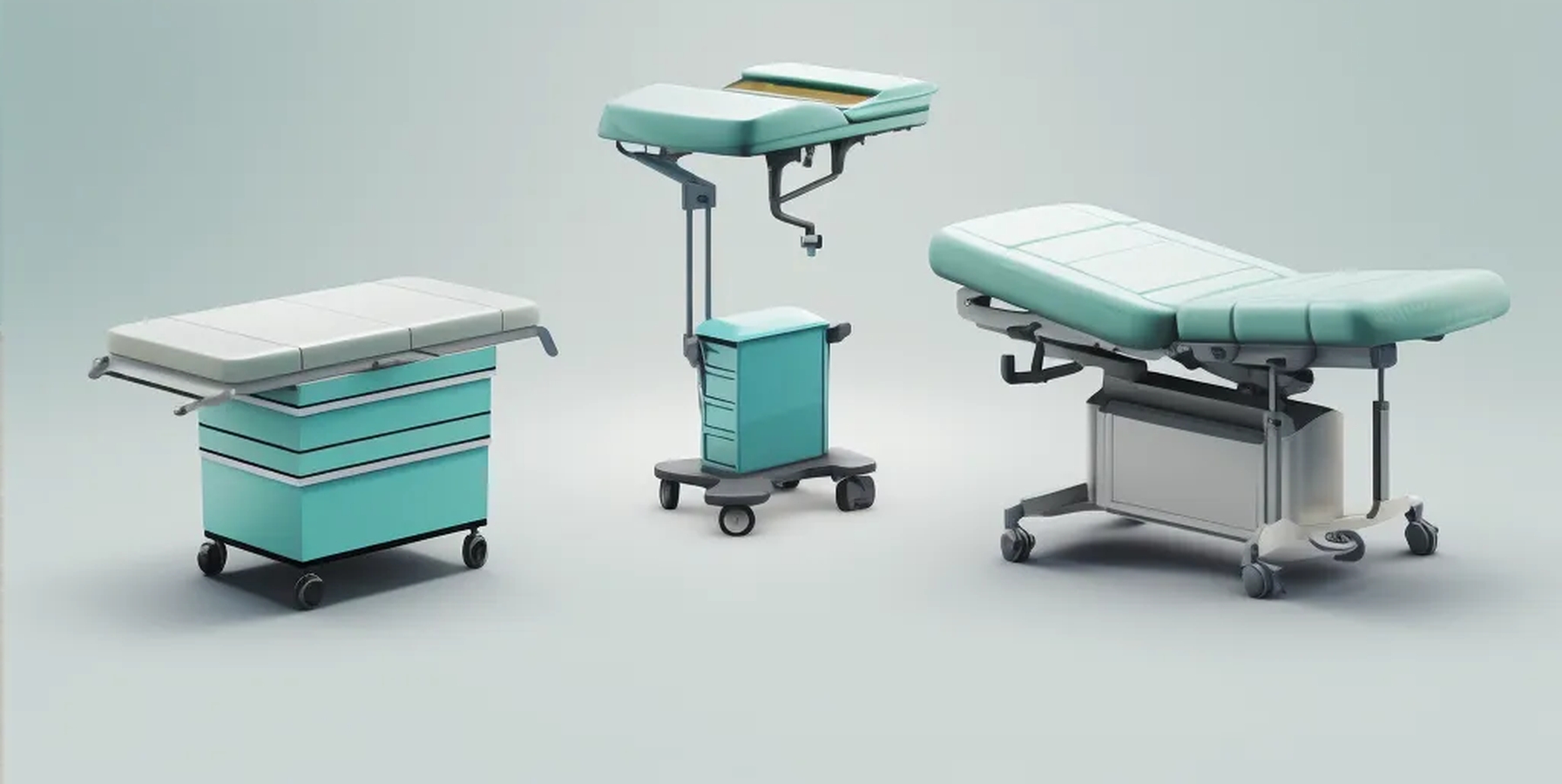 Тракционные столы в медицине